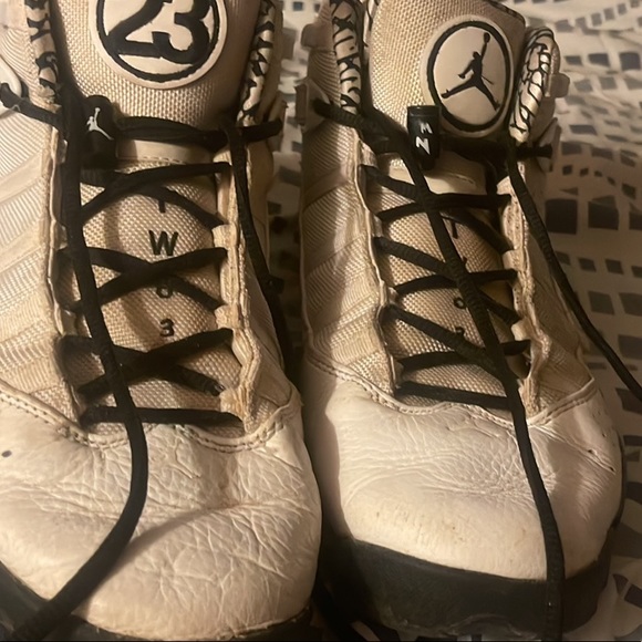 jordan 6 rings - Picture 1 of 4